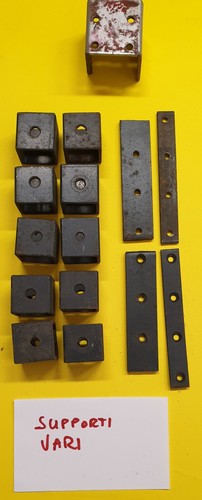 Arredo negozi supporti - negozi,
