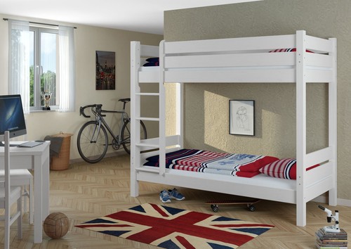 Letto castello per - letto, adulti