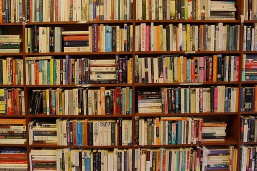 Lotto stock libri romanzi - 50,