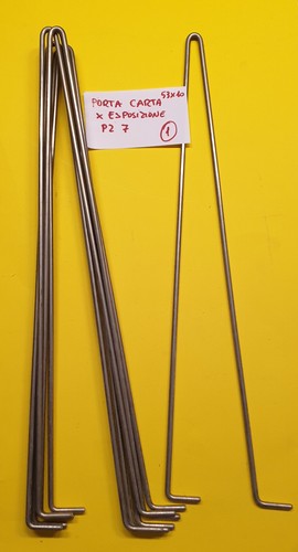Arredo negozi reggi carta - negozi,