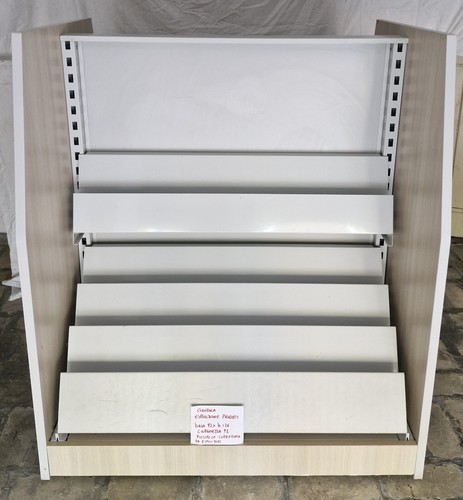 Arredo negozi espositore - negozi,