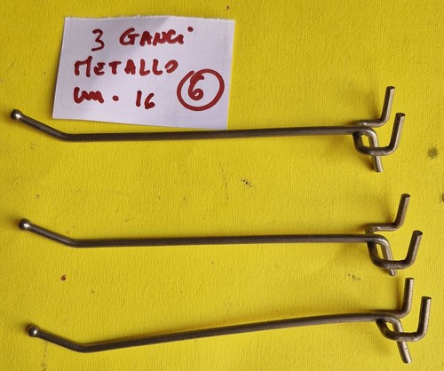 Arredo negozi ganci per - negozi,