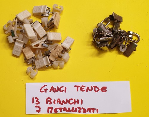 Arredo negozi casa ganci per - negozi,