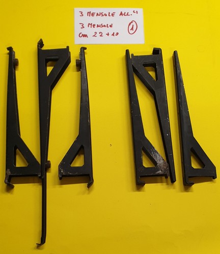 Arredo negozi staffe per - staffe,