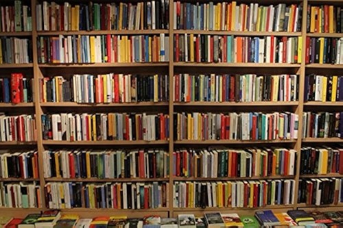 Lotto stock libri - lotto,