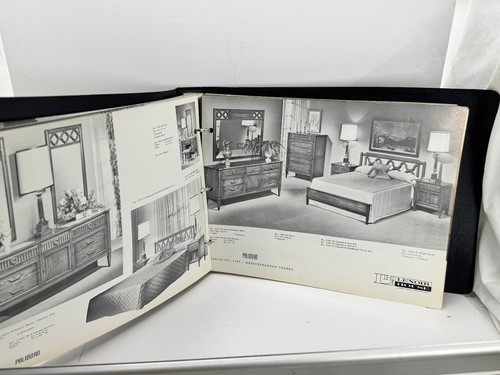 Broyhill stock catalogo - broyhill,