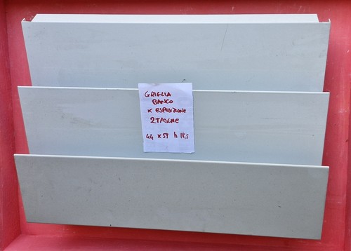 Arredo negozi espositore - arredo,