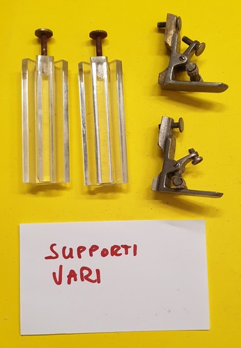 Arredo negozi supporti - supporti, per