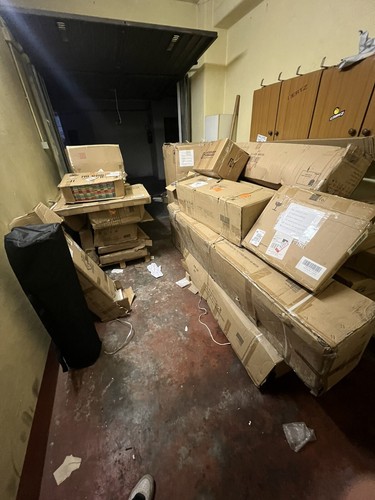 Stock misto arredi per - di, casa