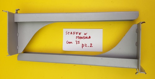 Arredo negozi staffe per - negozi,